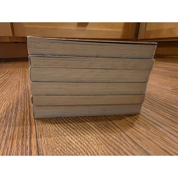 Good Night Board Books Lot Of‎ 6 Tractor Farm Diggers Forest Mts by Adam G - Picture 7 of 9